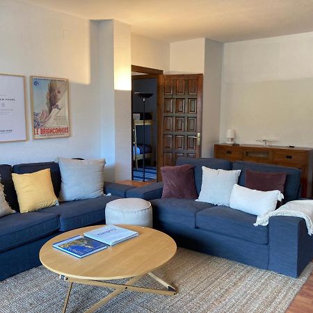 Apartament Pla Del Roc La Molina  Exterior foto
