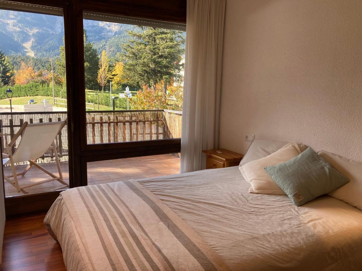 Apartament Pla Del Roc La Molina  Exterior foto